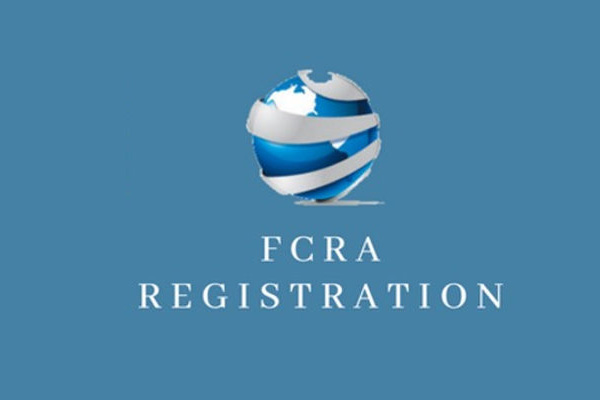 FCRA Registration